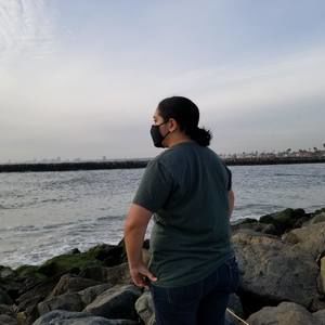 Meet your Posher, Elisa